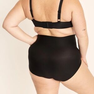 [XXL]Knix Shaper High Rise Leakproof Briefs NWOT